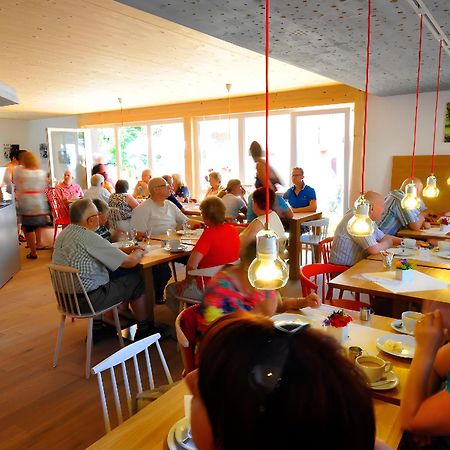 Winzercafe Neipperg Apartamento Brackenheim Exterior foto