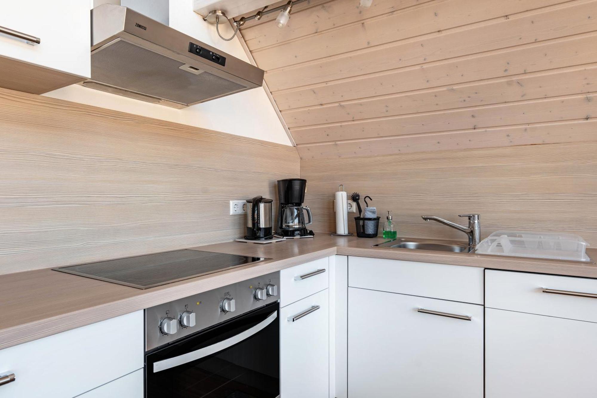 Winzercafe Neipperg Apartamento Brackenheim Exterior foto